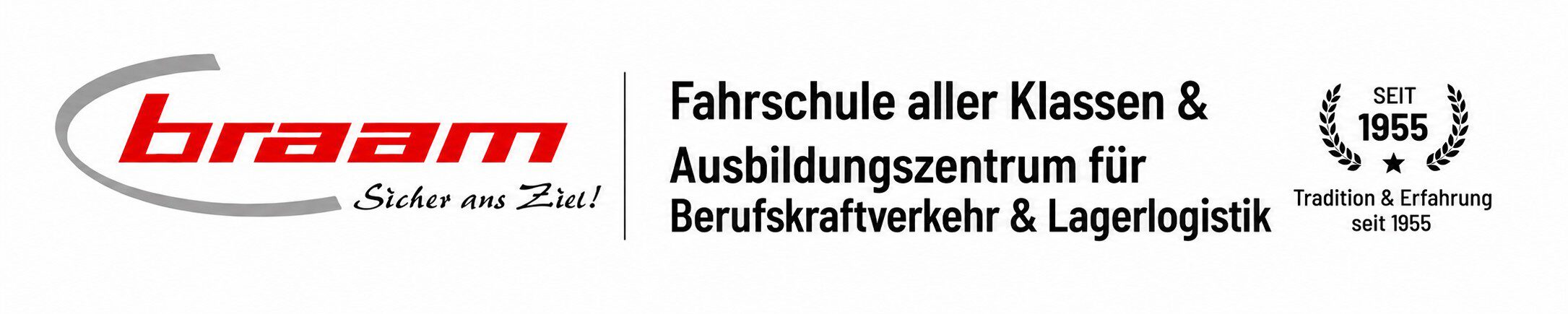 Fahrschule Braam GmbH & braam Ausbildungszentrum GmbH