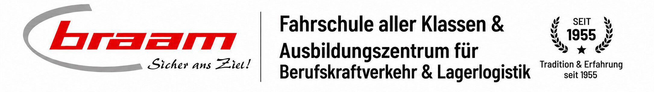 Fahrschule Braam GmbH & braam Ausbildungszentrum GmbH