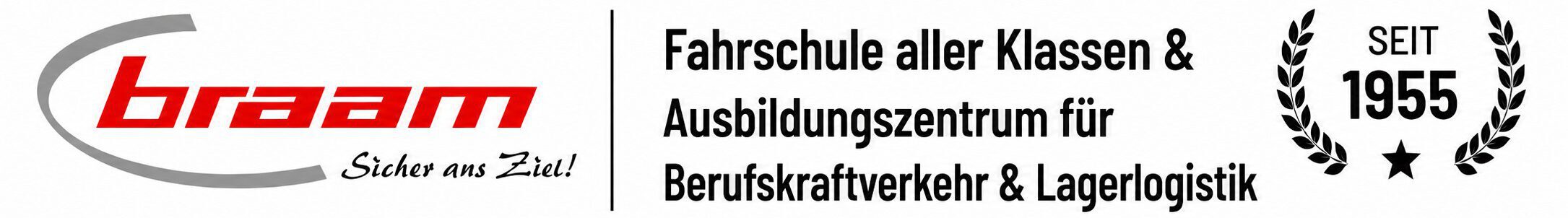 Fahrschule Braam GmbH & braam Ausbildungszentrum GmbH