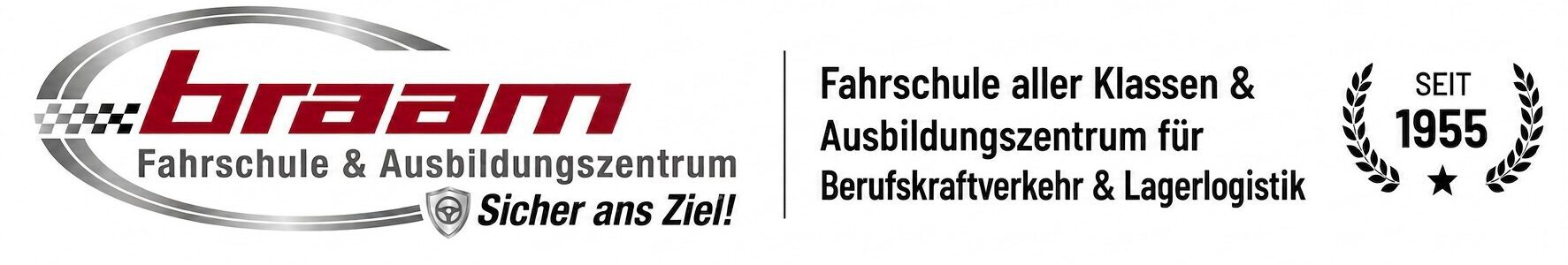 Fahrschule Braam GmbH & braam Ausbildungszentrum GmbH
