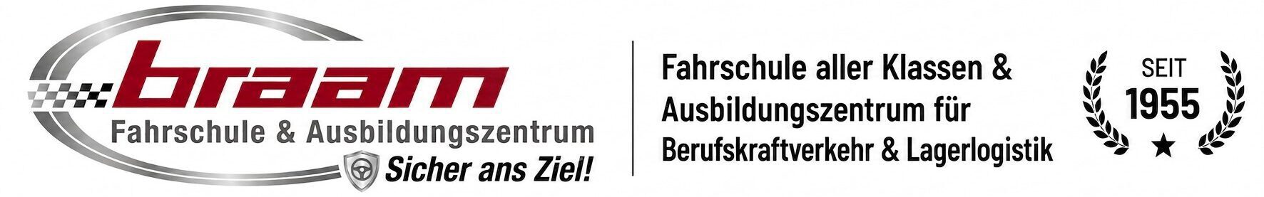 Fahrschule Braam GmbH & braam Ausbildungszentrum GmbH